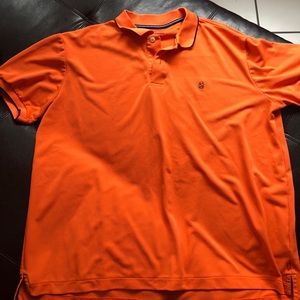 IZod polo T-shirt